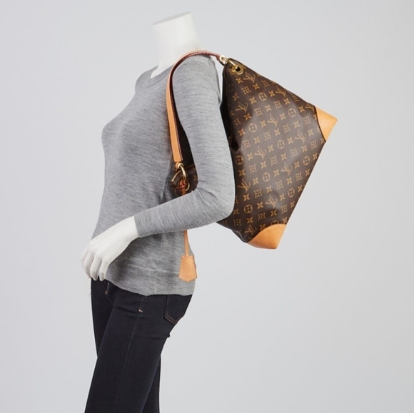 TRADED ❤️ Louis vuitton Berri PM - Picture 15 of 16